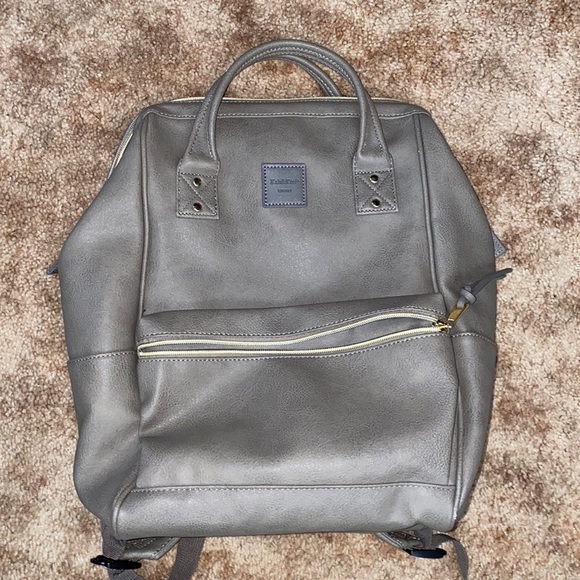 Kah and Kee Backpack - Picture 1 of 4